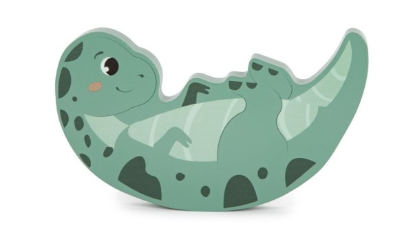 small foot Igra za ravnotežje Dino