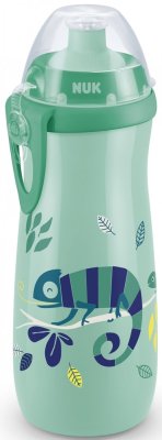 Kubek sportowy NUK FC Chameleon 450 ml - chłopięcy