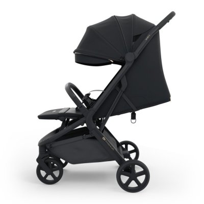 KINDERKRAFT SELECT Sportkinderwagen Nubi 3 Midnight Black