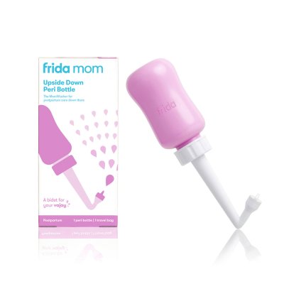 FRIDA MOM Intimate shower