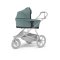 THULE Djup korg Urban Glide 3 Mid Blue