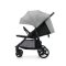 KINDERKRAFT Sportkinderwagen Rine Moonlight Grey, Premium