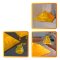 Piramide puzzle in plexiglass EscapeWelt