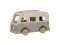 LITTLE DUTCH Karavan drevený Vintage