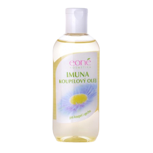 Imuna – óleo de banho
