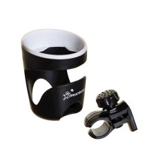DREAMBABY Getränkehalter schwarz
