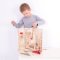 Bigjigs Toys Junior Werkzeugkoffer