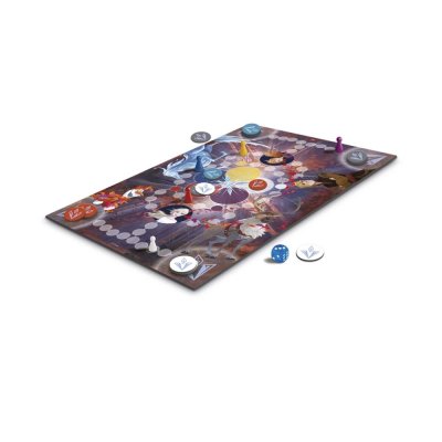 Dino Gioco per bambini Frozen II Anna e Elsa