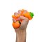 Schylling NeeDoh Zucca di Halloween che si illumina al buio