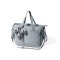 BABYONO Sac à langer Carmen - grey