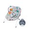 BRIGHT STARTS Babyliege mit Vibration und Melodie Toucan Tango 0 m+, bis 9 kg, 2018