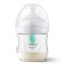 Bottiglia Philips AVENT Natural Response con valvola AirFree 125 ml, 0m+