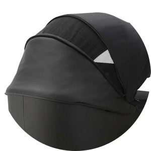 ADAMEX Wózek wielofunkcyjny Blanc Standard Grey
