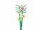 Sluban Flowers M38-B1101-13 Freesia dans un vase
