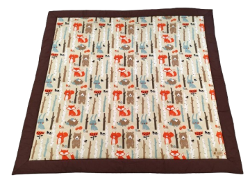 Colchonetas de juego