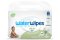4X WATERWIPES Chusteczki nawilżane Baby&Toddler 3w1 60 szt. (240 szt.)