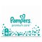 PAMPERS Premium Care Wegwerfwindeln Größe 4 (174 Stück) 9-14 kg - Monatspackung
