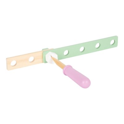 small foot Baukasten Nordic 67 Teile