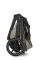 EASYWALKER Cărucior combinat Zoey Sage Green + CBX By CYBEX Aton B2 i-Size + bază