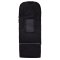 Saco de inverno DE LUXE de 5 pontos Outlast® - preto/cinza