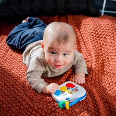 BABY EINSTEIN Musikalisches Spielzeug Klavier 3m+