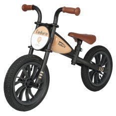 QPLAY Draisienne Feduro Beige, âge 3-6 ans