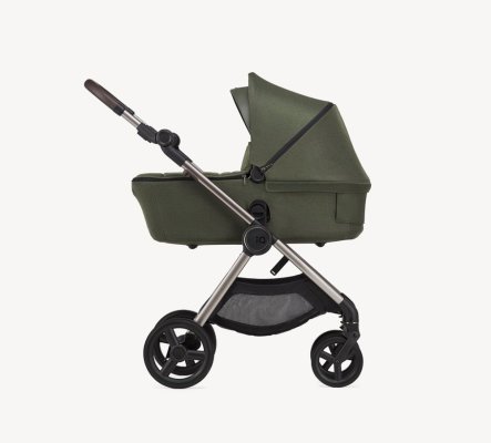 ANEX IQ Richi premium kombi babakocsi (DNA)