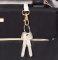 BABYONO Wickeltasche Coco schwarz