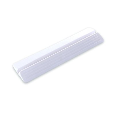 Ramp to the Monkey Mum® safety staircase and door gate