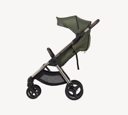 ANEX IQ Richi premium kombi babakocsi (DNA)