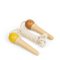 Bigjigs Toys Corda de Saltar Gelado de Cone 1 un.
