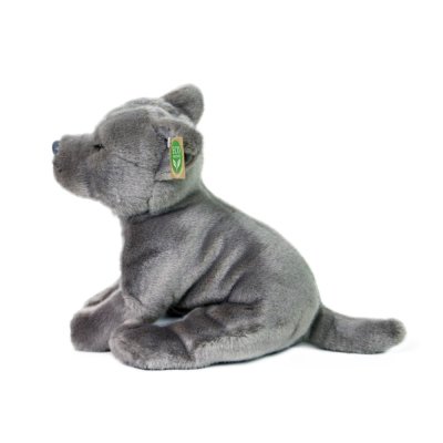 Rappa Plyschhund Staffordshire Bullterrier 30 cm ECO-FRIENDLY