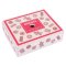 Bigjigs Toys Box mit Holzplätzchen