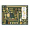 Galison Puzzle Pasta 1000 Teile