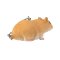 Mojo Schlüsselanhänger Hamster