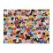 Puzzle Galison Klub Książki 1000 elementów
