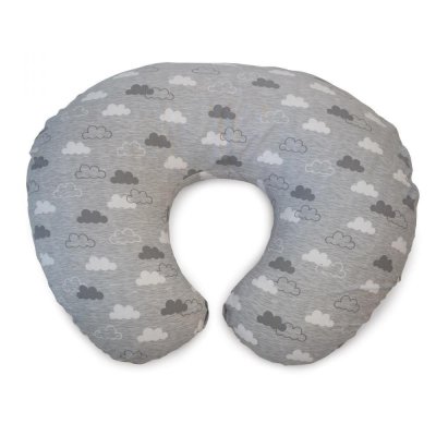 CHICCO Nursing pillow Boppy - Clouds