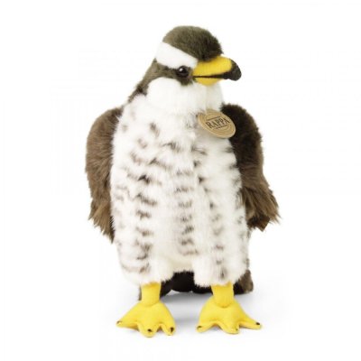 Rappa Pluszowy jastrząb 23 cm ECO-FRIENDLY