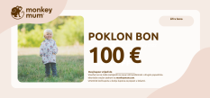 Poklon bon u vrijednosti 100 EUR