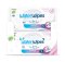 12x WATERWIPES Chusteczki nawilżane Body&Intimate 30 szt. (360 szt.)