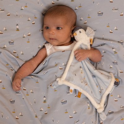 LITTLE DUTCH Muchláček racek Námořnický záliv