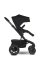 EASYWALKER Carrinho de Bebé Combinado Jimmey 2 em 1 Pepper Black LITE AIR