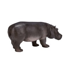 Mojo Nilpferd Weibchen