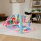 BABY EINSTEIN Spieldecke mit Aktivitäten 4-in-1 Kickin' Tunes™ Jellyfish Jamboree™ 0m+