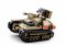 Sluban WWII M38-B0709 Petit char