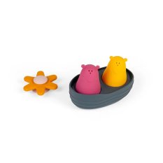 Bigjigs Toys Sensorisches Badespielzeug-Set