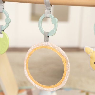 INGENUITY Manta de Juego Wonder & Wood™ 0m+