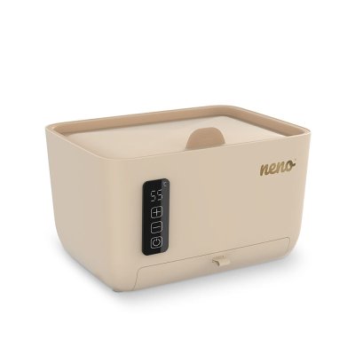 NENO Podgrzewacz do chusteczek nawilżanych Calme