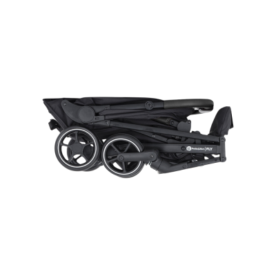PETITE&MARS Kočárek sportovní Fly Perfect Black