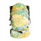 Monkey Mum® Support de culture ergonomique Carrie - Prairie fleurie